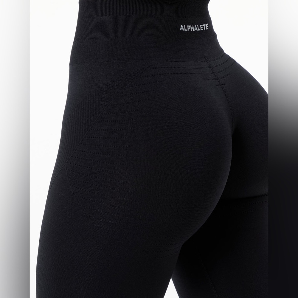 Alphalete Ozone Legging - Picture 5 of 7
